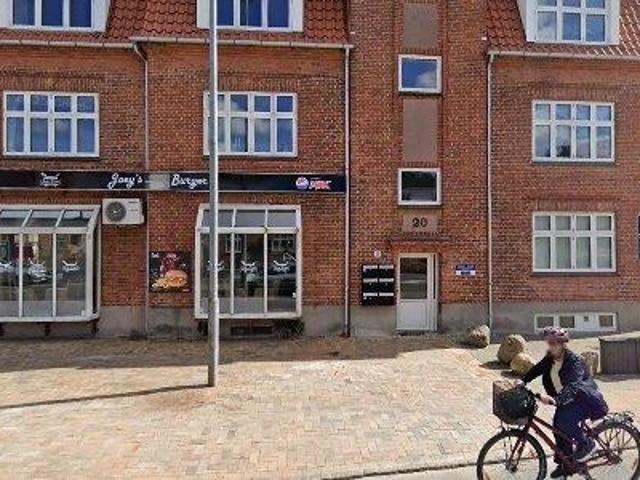 Lejlighed til leje i 5000 Odense C
