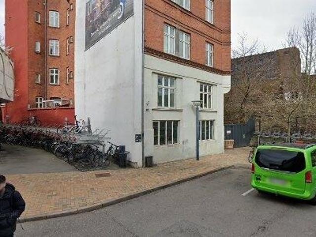 Lejlighed til leje i Odense