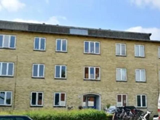 Lejlighed til leje i 5000 Odense C