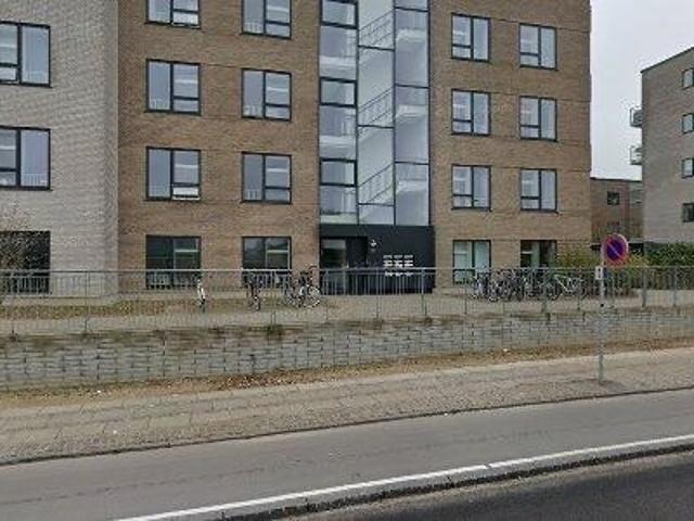 Lejlighed til leje i 5000 Odense C
