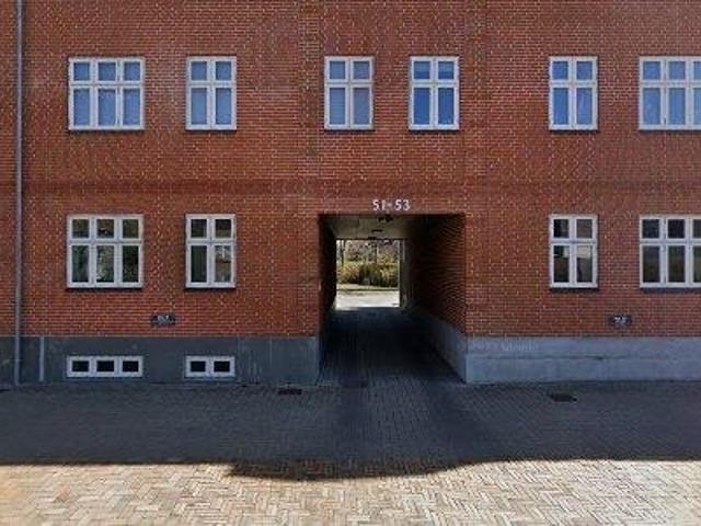 Lejlighed til leje i 5000 Odense C