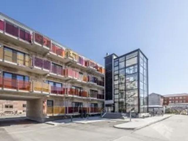 Lejlighed til leje i 5000 Odense C