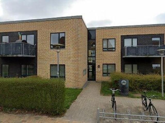 Lejlighed til leje i 5000 Odense C