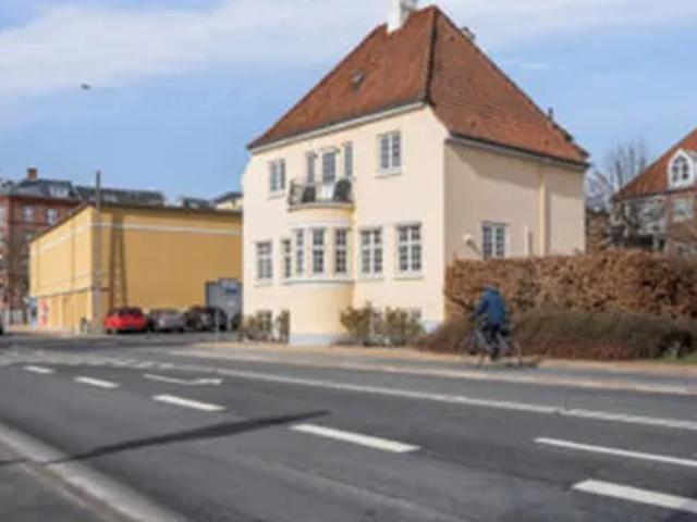Lejlighed til leje i 5000 Odense C