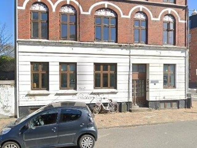 Lejlighed til leje i 5000 Odense C