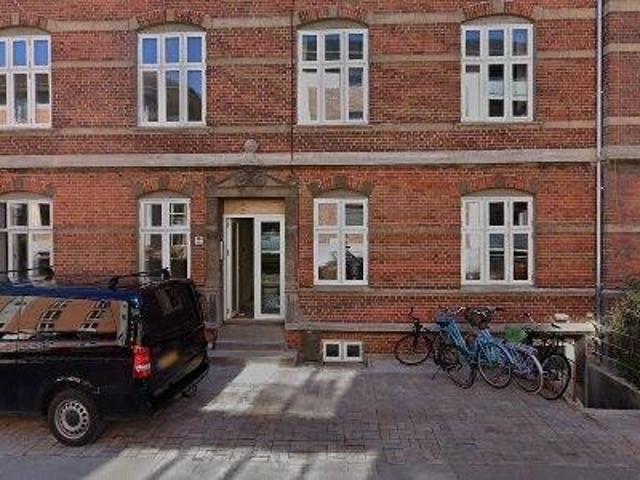Lejlighed til leje i 5000 Odense C