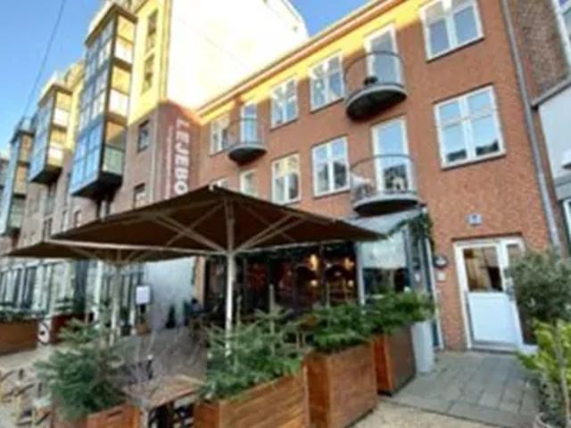 Lejlighed til leje i 5000 Odense C