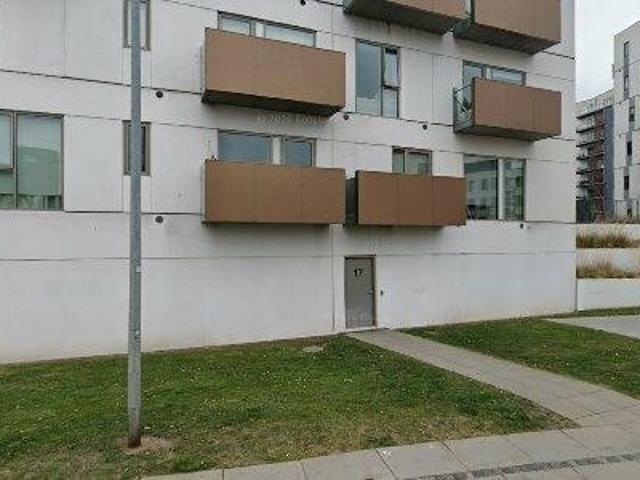 Lejlighed til leje i 5000 Odense C