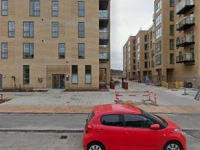 Lejlighed til leje i 5000 Odense C