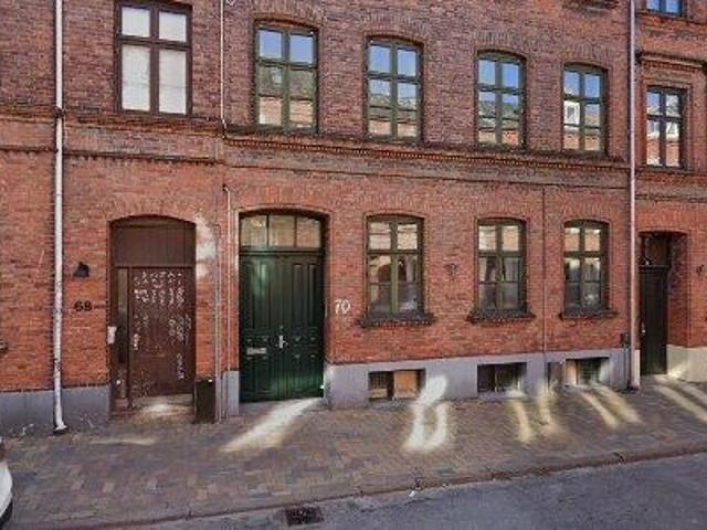 Lejlighed til leje i 5000 Odense C