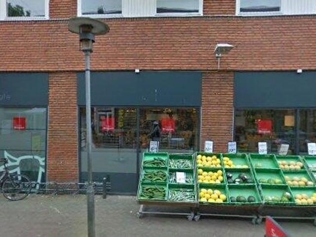 Lejlighed til leje i 5000 Odense C