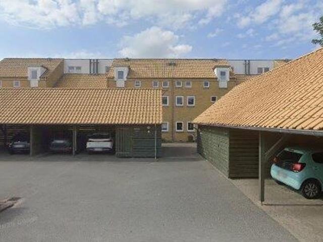 Lejlighed til leje i 5000 Odense C