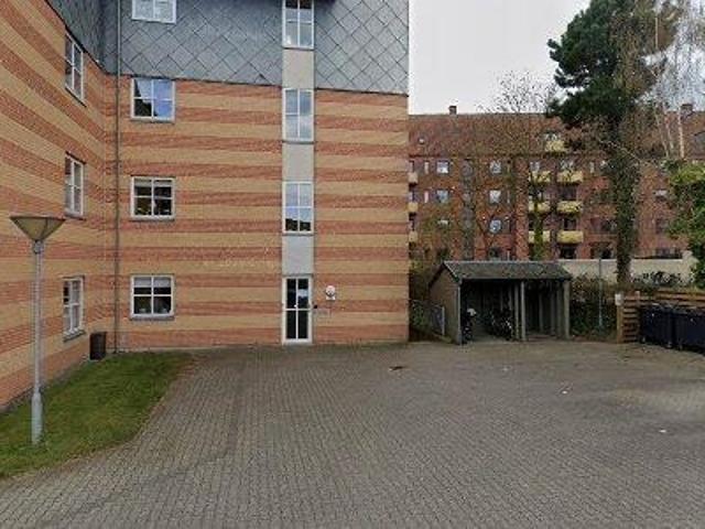 Lejlighed til leje i 5000 Odense C