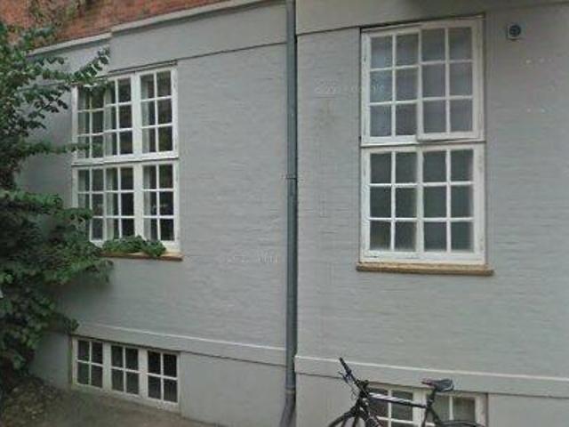 Lejlighed til leje i 5000 Odense C