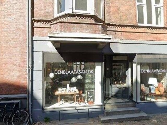 Lejlighed til leje i 5000 Odense C