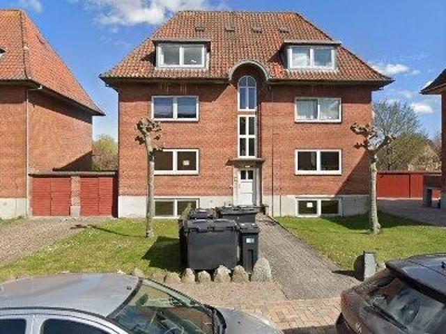 Lejlighed til leje i 5000 Odense C