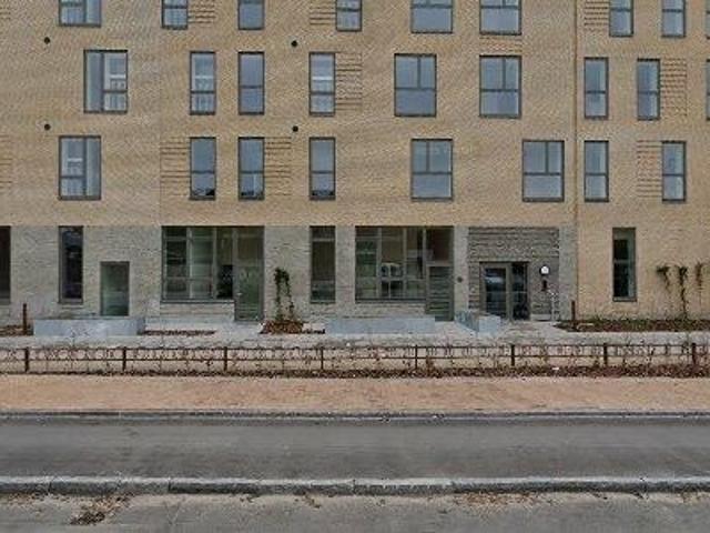 Lejlighed til leje i 5000 Odense C