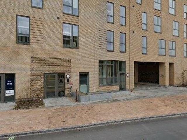 Lejlighed til leje i 5000 Odense C