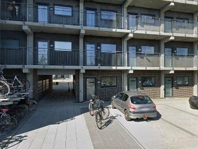 Lejlighed til leje i 5200 Odense V