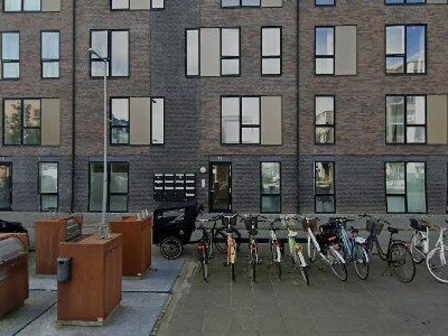 Lejlighed til leje i 5200 Odense V
