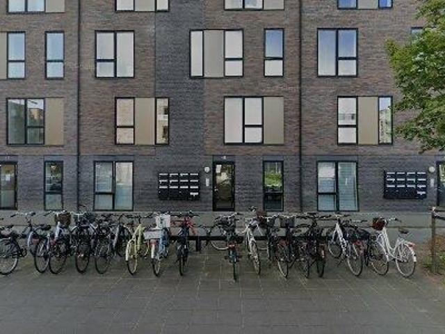 Lejlighed til leje i 5200 Odense V