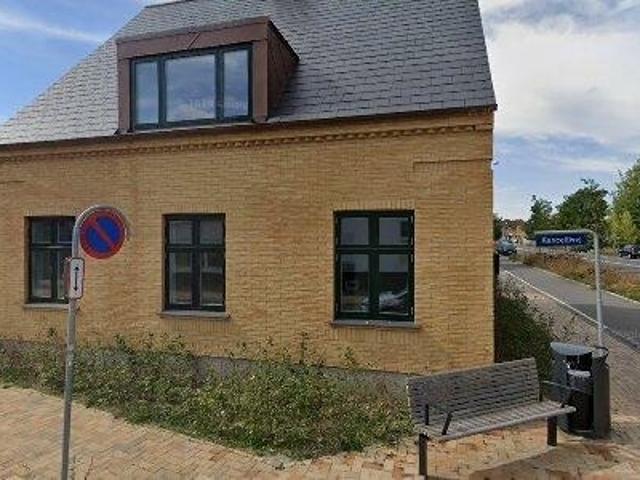 Lejlighed til leje i Odense