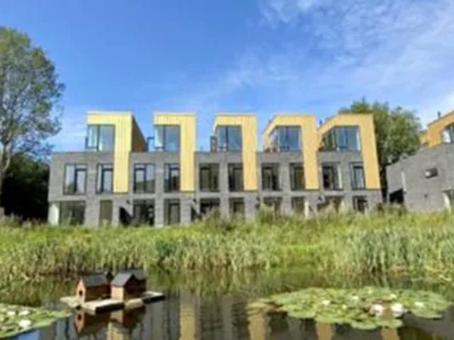 Lejlighed til leje i 5230 Odense M