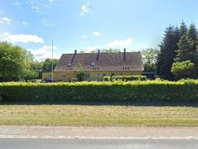 Lejlighed til leje i 5290 Marslev
