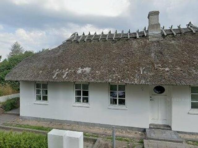 Lejlighed til leje i 5683 Haarby