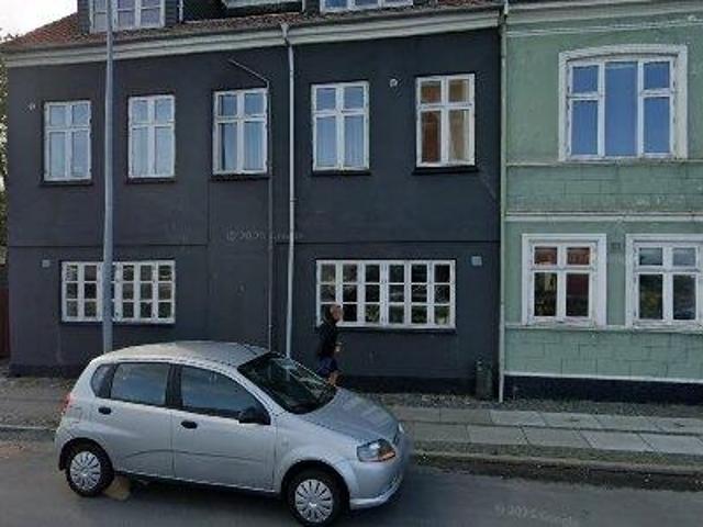 Lejlighed til leje i 5900 Rudkøbing