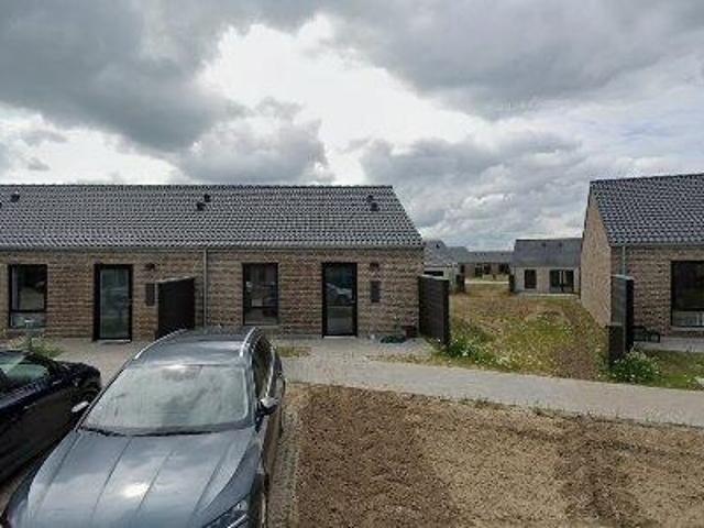 Lejlighed til leje i 6000 Kolding