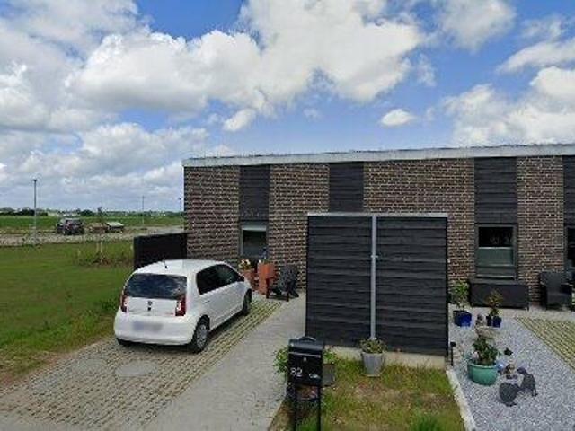 Lejlighed til leje i 6000 Kolding