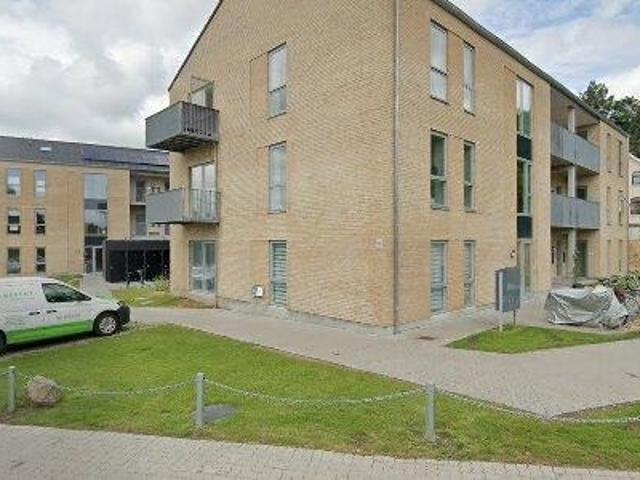 Lejlighed til leje i 6000 Kolding