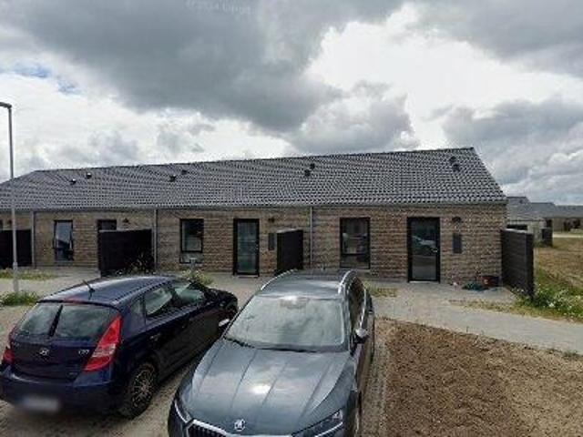 Lejlighed til leje i 6000 Kolding