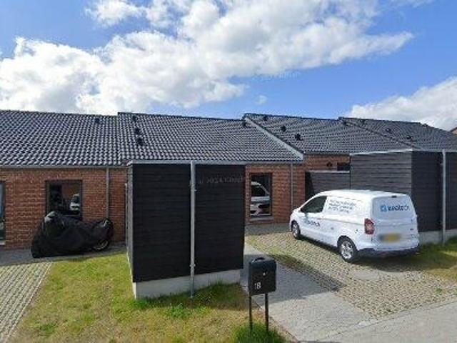 Lejlighed til leje i 6000 Kolding
