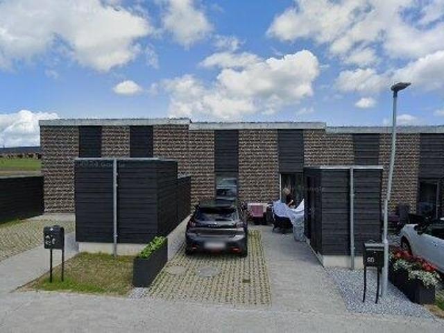 Lejlighed til leje i 6000 Kolding