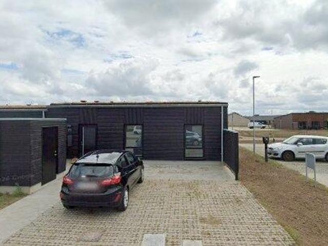 Lejlighed til leje i 6000 Kolding