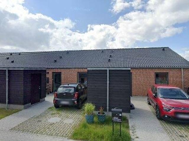 Lejlighed til leje i 6000 Kolding