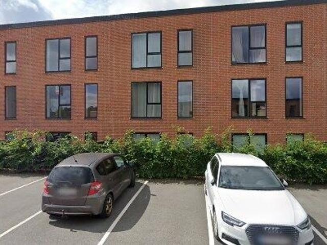 Lejlighed til leje i 6000 Kolding
