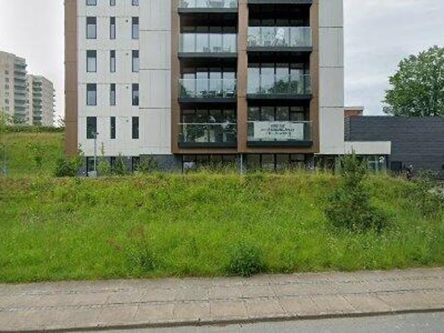 Lejlighed til leje i 6000 Kolding