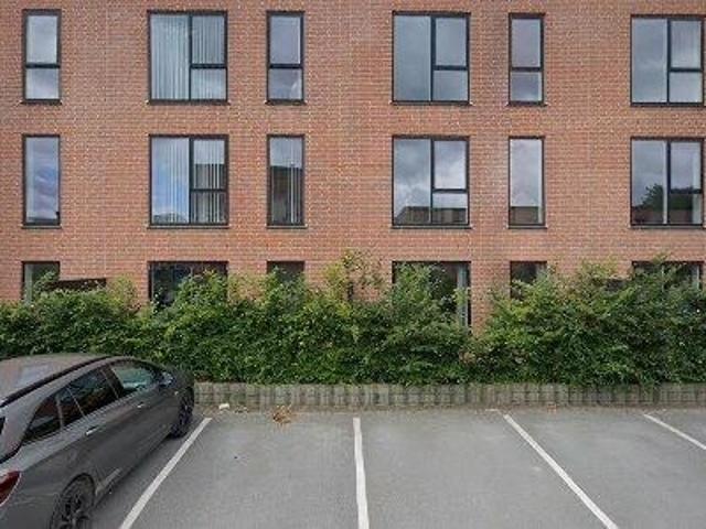 Lejlighed til leje i 6000 Kolding