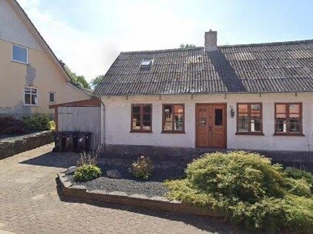 Lejlighed til leje i 6430 Nordborg