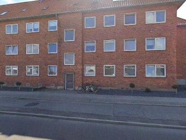 Lejlighed til leje i 6700 Esbjerg