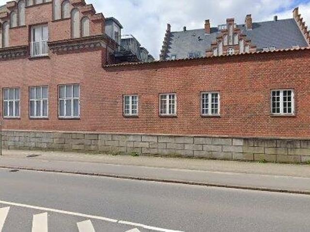 Lejlighed til leje i Esbjerg