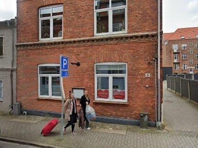 Lejlighed til leje i 6700 Esbjerg