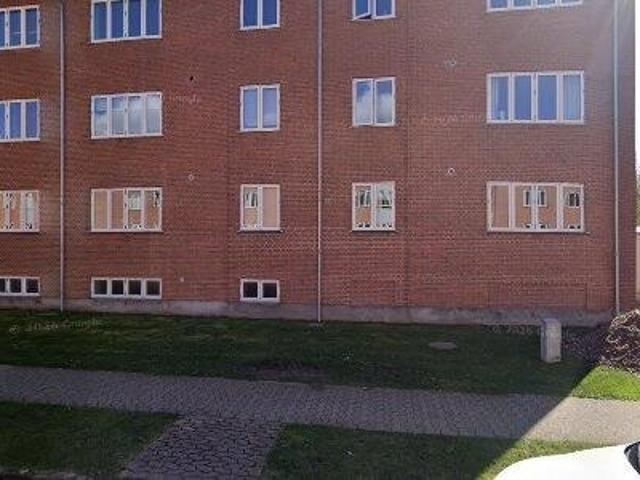 Lejlighed til leje i 6700 Esbjerg