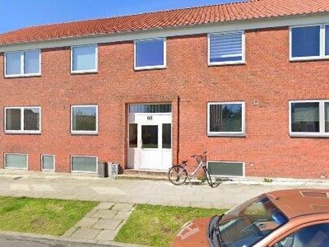 Lejlighed til leje i 6700 Esbjerg
