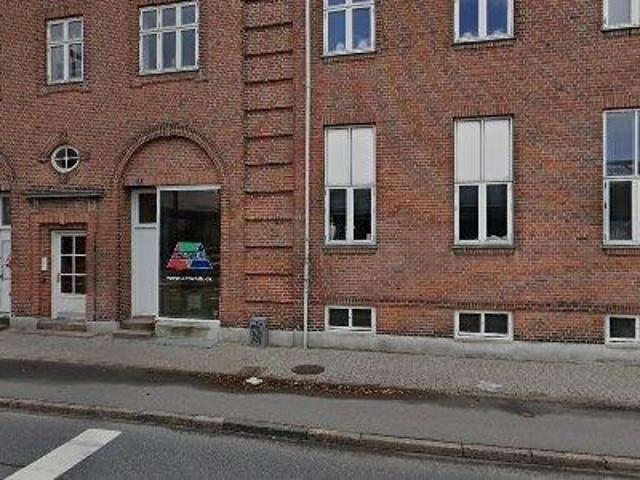 Lejlighed til leje i 6700 Esbjerg