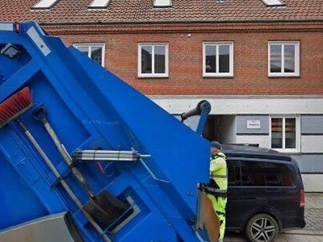 Lejlighed til leje i 6700 Esbjerg