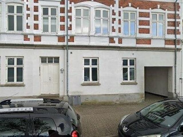 Lejlighed til leje i 6700 Esbjerg